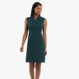 The Aditi Dress - Rainforest